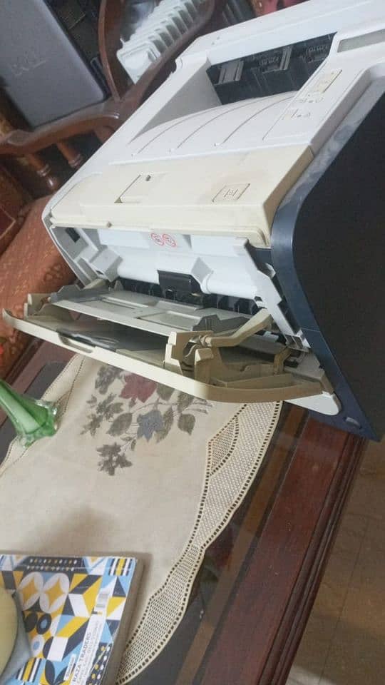 Printer for sale. 100% working condition and excellent quality 3