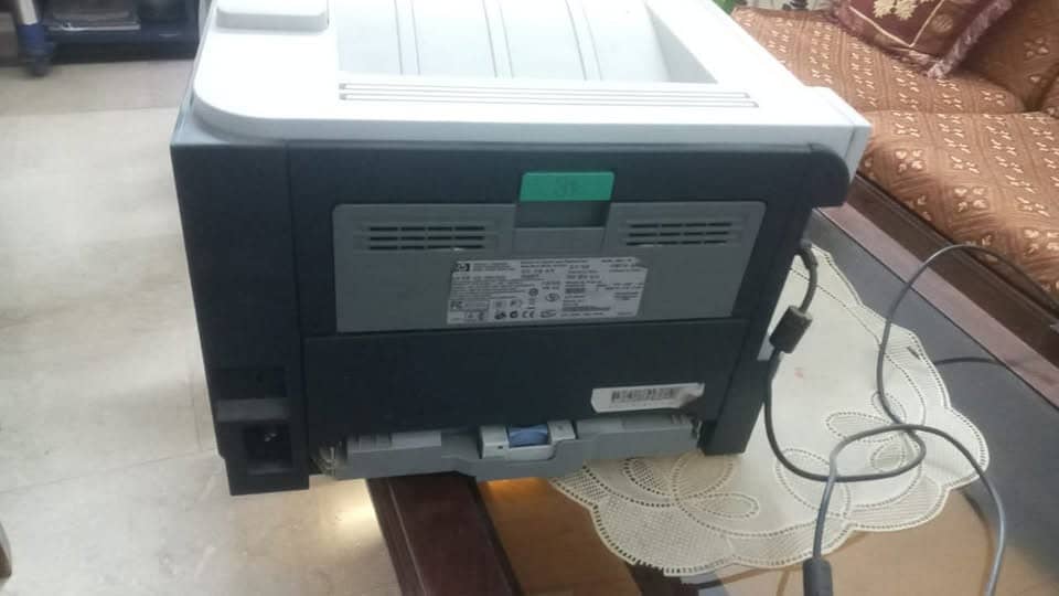 Printer for sale. 100% working condition and excellent quality 4