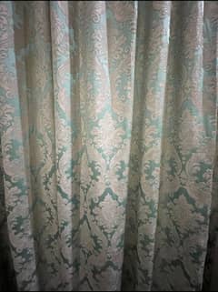 Curtains