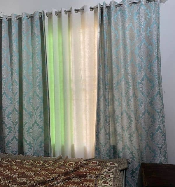 Curtains 2