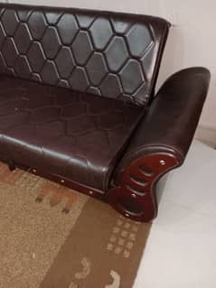 SOFA COME BED FOR SALE