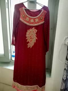 4 dress full kam waly sb ka 30000