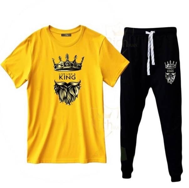 New stylish design sports track suits 0