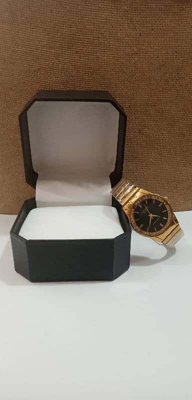 Men's watch 2