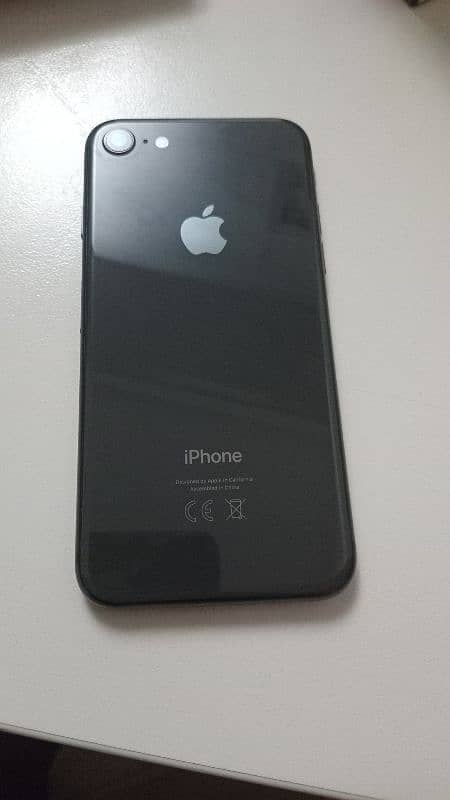 Iphone 8 256GB 2