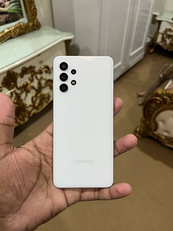 samsung A32 0