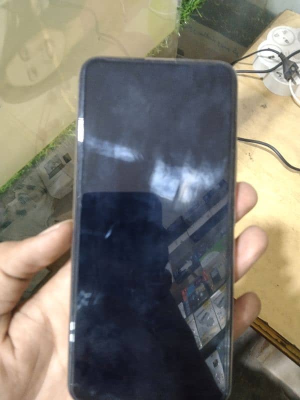 huawei Y9s 8/128. . only Phone pta approved 6