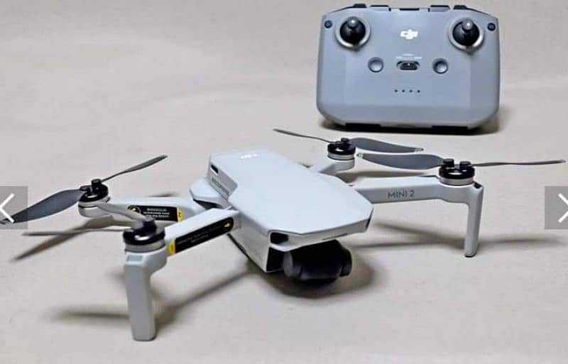 Dji mini 2 fly more combo 1