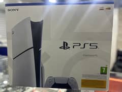 ps5 slim uk region