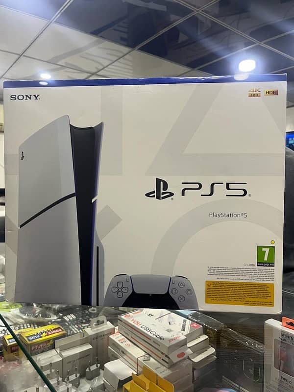 ps5 slim uk region 1