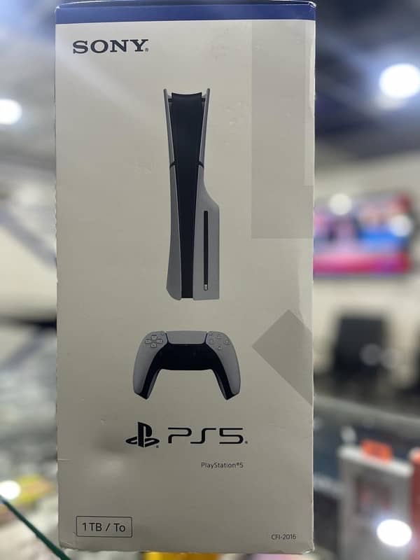 ps5 slim uk region 2