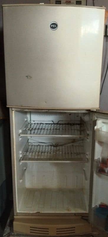 pel refrigerator 2