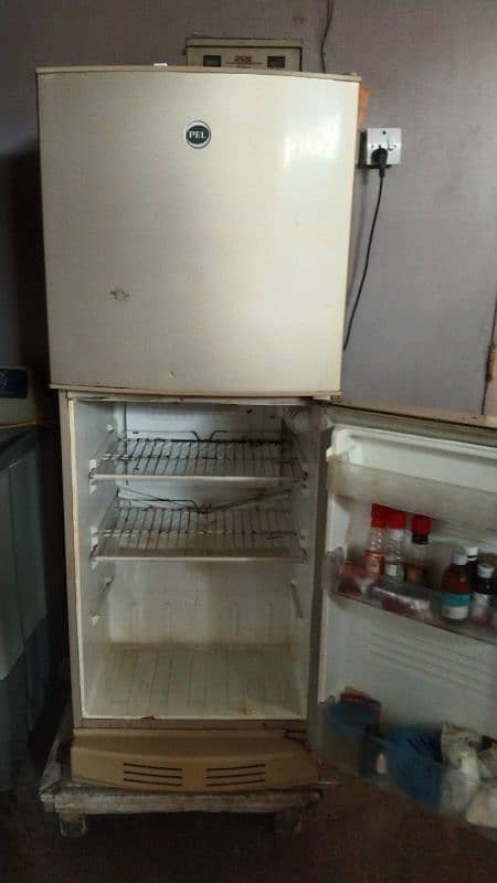 pel refrigerator 3