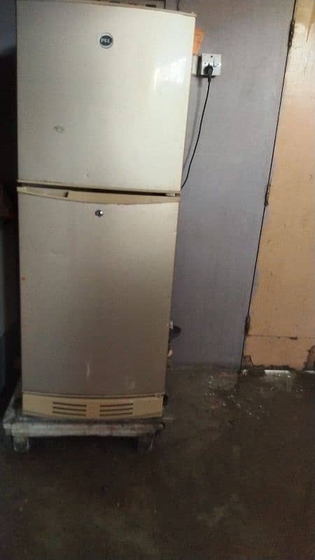 pel refrigerator 5