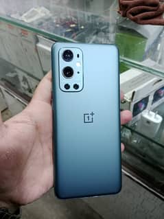 Oneplus 9pro 12gb 256gb