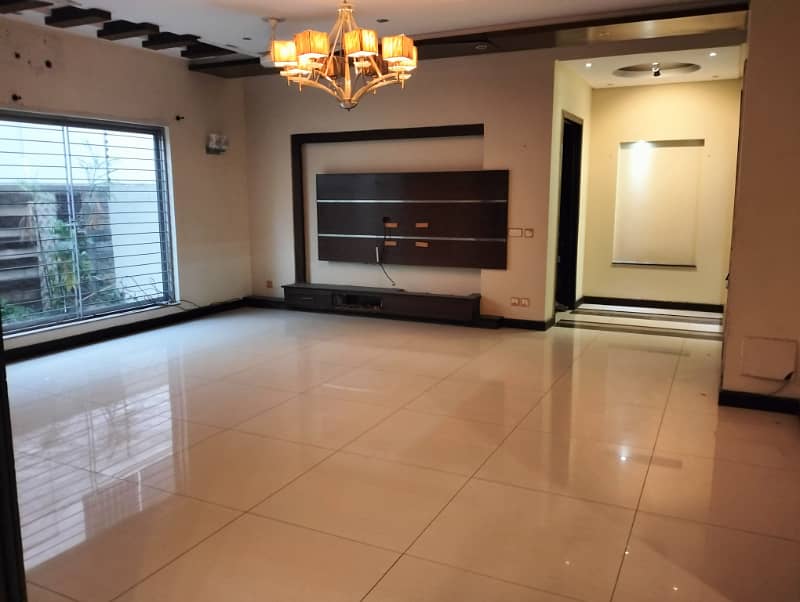 1 Kanal Double Unit Modern Luxury House Available For Sale In B Block DHA Phase 5 Lahore 0