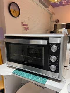 kenwood orignal oven