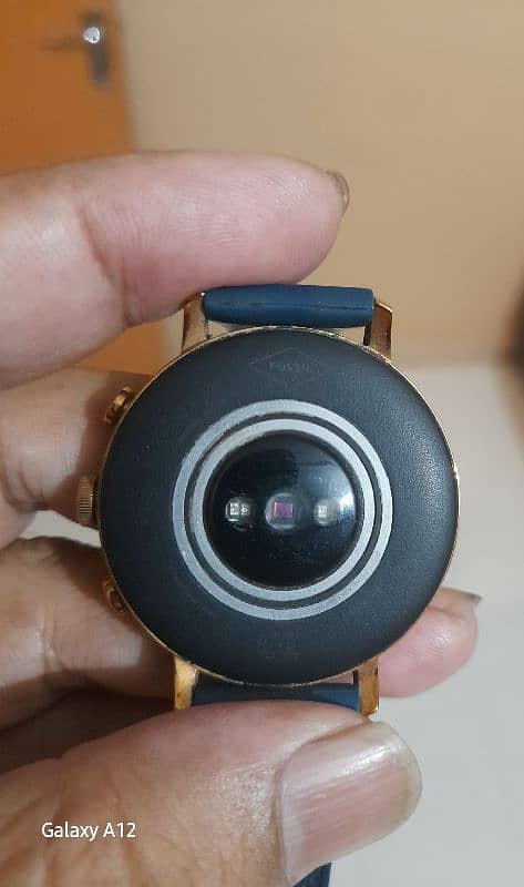 Fossil smart watch Gen 4 for sale 1