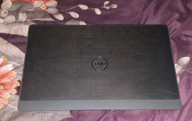 Dell 7410 cor i7-10th gen latitude yog laptop 0