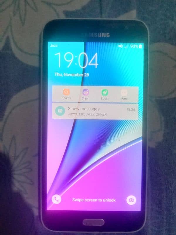 samsung j3 2