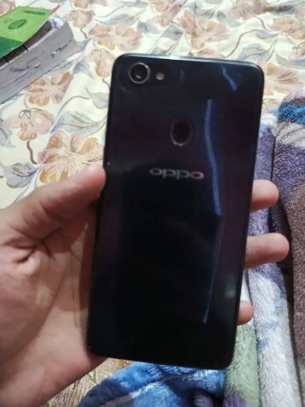 oppo F7 3