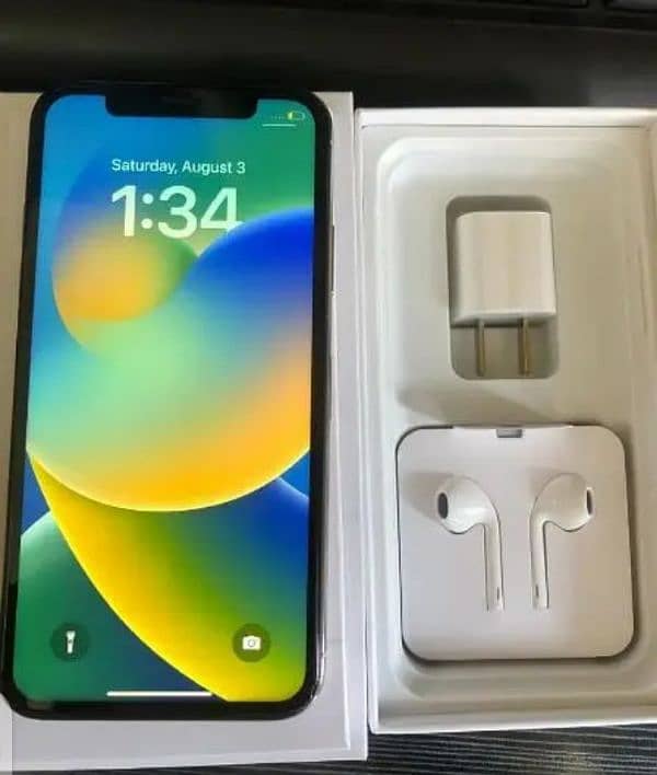 i phone x 256 GB For Sale 0332,6480,903 Wahtsap number 0