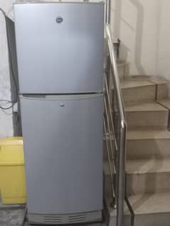 FREEZER AND FRIDGE