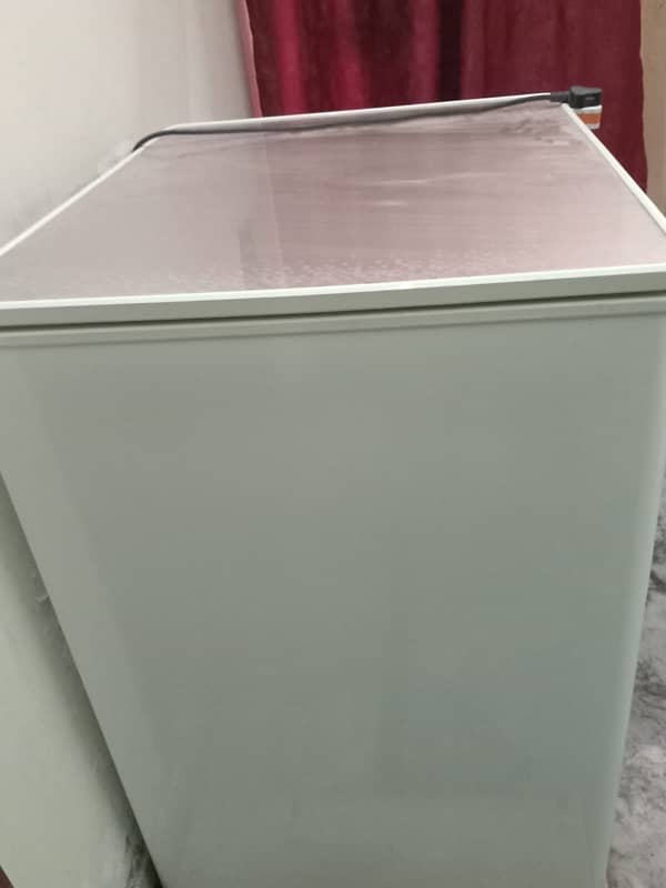 FREEZER AND FRIDGE 3