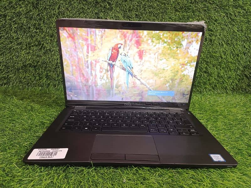 Dell lattitude 5300 i5 8th generation 5