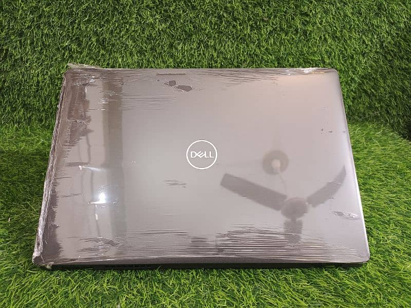 Dell lattitude 5300 i5 8th generation 7