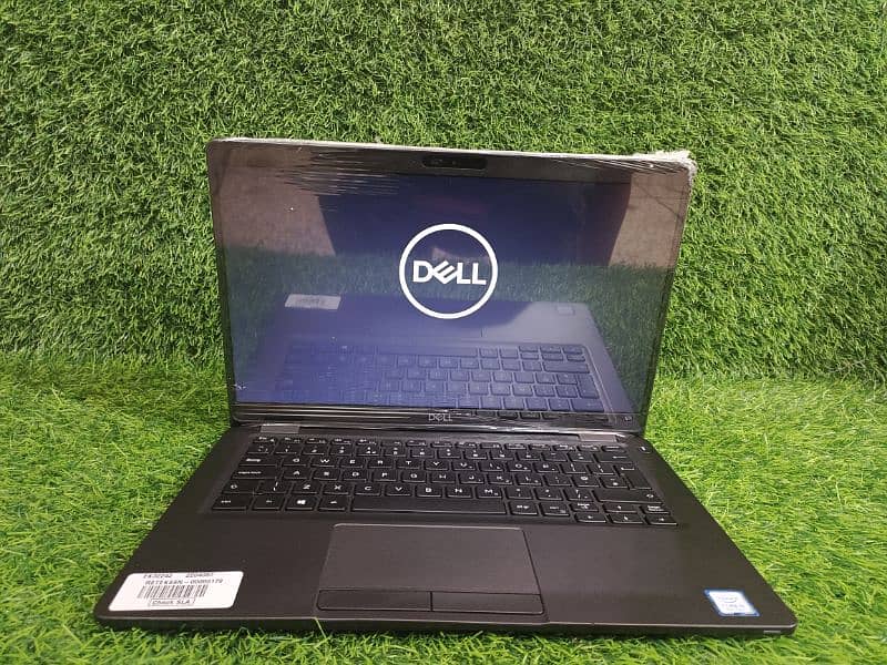 Dell lattitude 5300 i5 8th generation 8