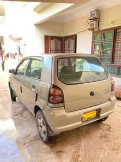 Suzuki Alto 2005. . . . . . . . .  03346384379