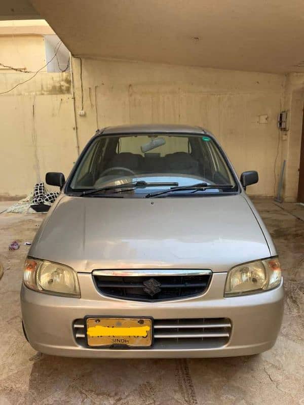 Suzuki Alto 2005. . . . . . . . .  03346384379 1