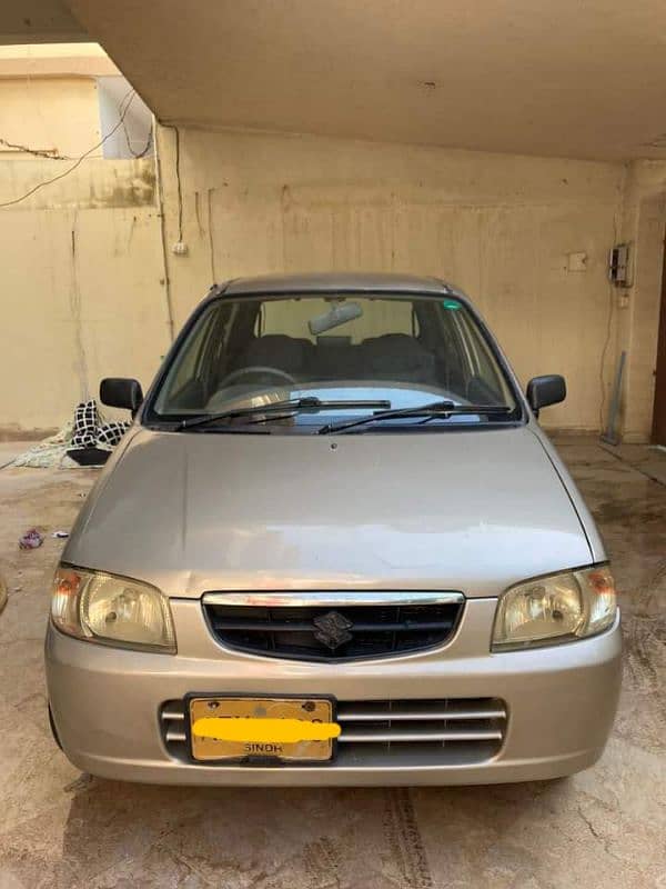 Suzuki Alto 2005. . . . . . . . .  03346384379 2