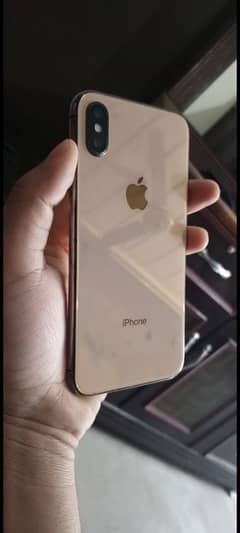 Iphone X PTA approved