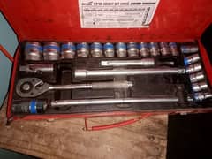 socket set