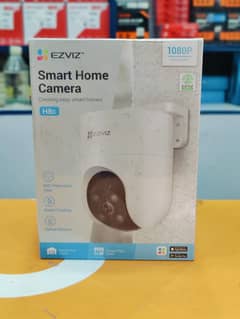 Wifi Camera | EZVIZ H8C | Full Color Camera | Outdoor Camera