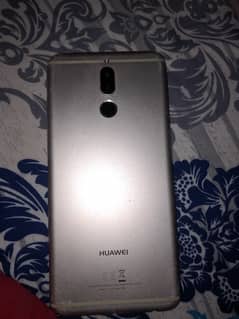 huawai mate 10 lite dual sim pta approved