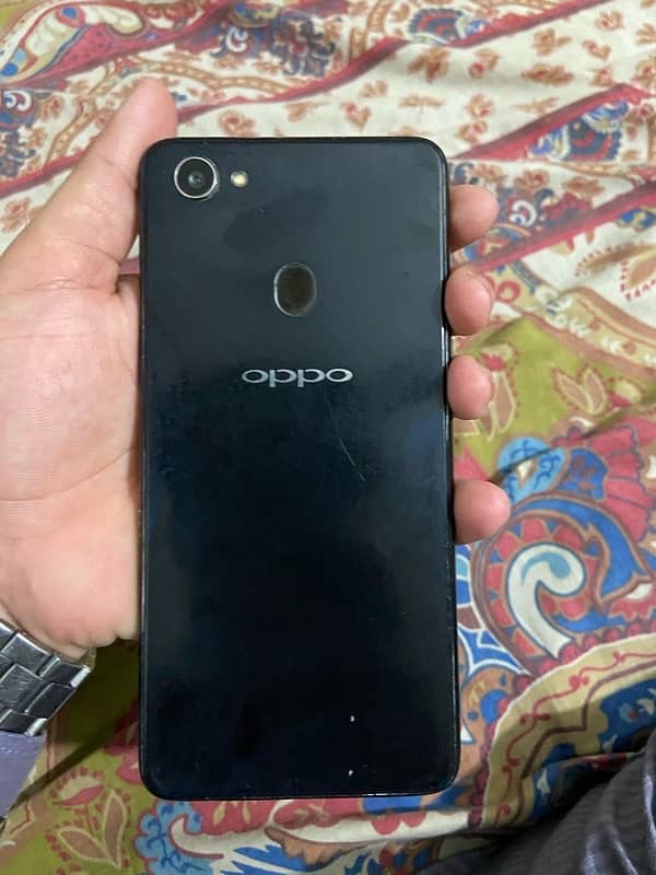 oppo f7 2