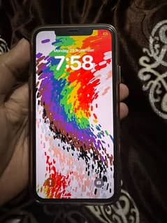 iphone 11pro max 256GB non pta