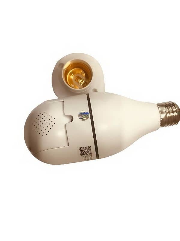 High-quality WiFi CCTV Camera 1