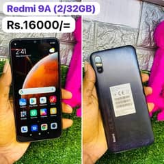 Redmi