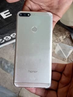 Honer 7C Mobile for sale