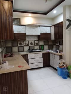 120 sq yards Independent House For Rent in gulshan e iqbal block 5