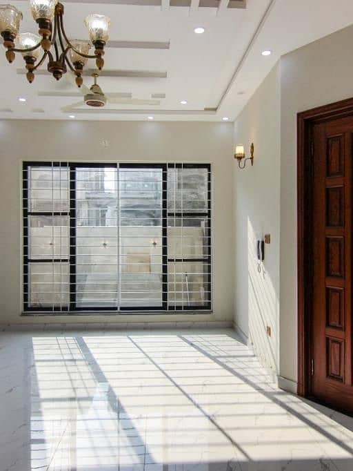 5 Marla luxury House Available For RENT In DHA 9 town Lahore 2