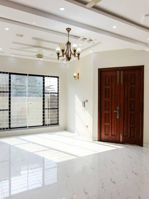 5 Marla luxury House Available For RENT In DHA 9 town Lahore 3