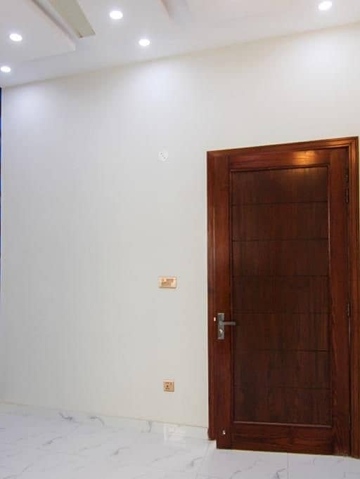 5 Marla luxury House Available For RENT In DHA 9 town Lahore 7