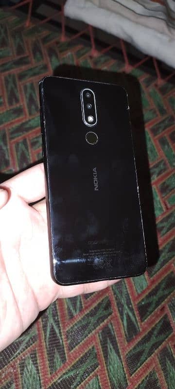 Nokia 5.1 Plus 1