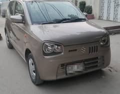 Suzuki alto vxl ags Automatic Chilled Ac 100% Original Like Mira Dayz