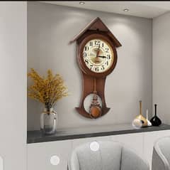 pendulum clock